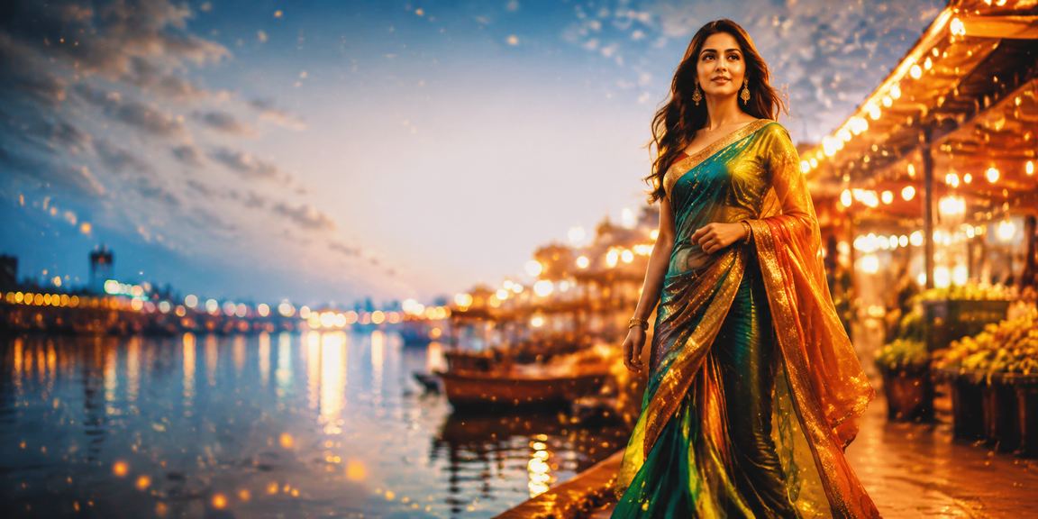 নারায়ণগঞ্জে শাড়ি পরিহিত নারী ক্রিকেট বেটিং উপভোগ করছেন