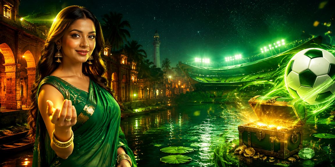 A Bangladeshi Player Enjoying Betting in Sonargaon